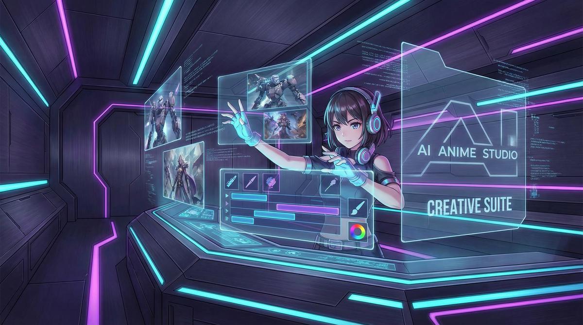 萝莉岛动漫特效教程