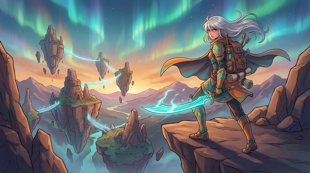 萝莉岛视频-星辰剑歌